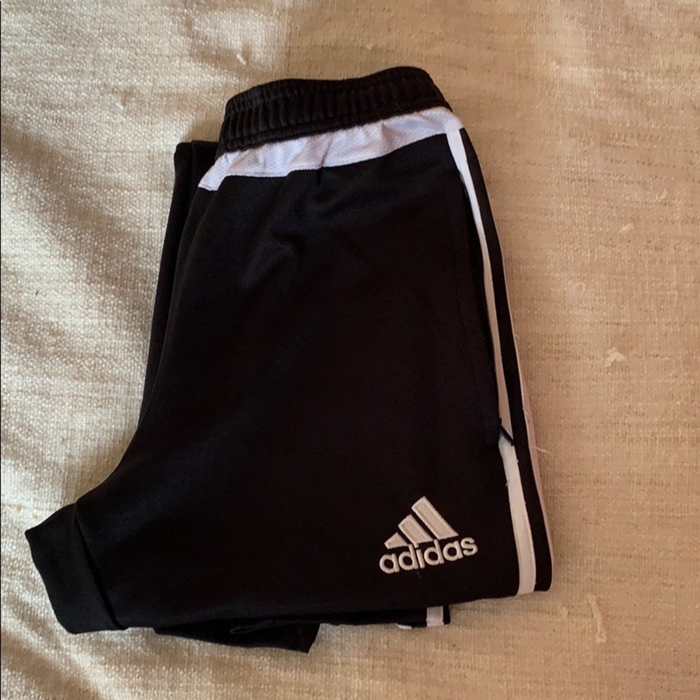 Adidas Track Pants